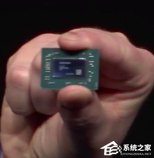 性能爆表！AMD Zen架构8代APU真身首曝光
