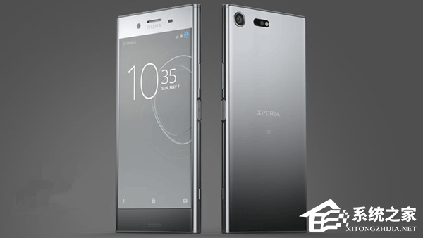 索尼新机发布：Xperia XZ Premium，印度首款骁龙835手机