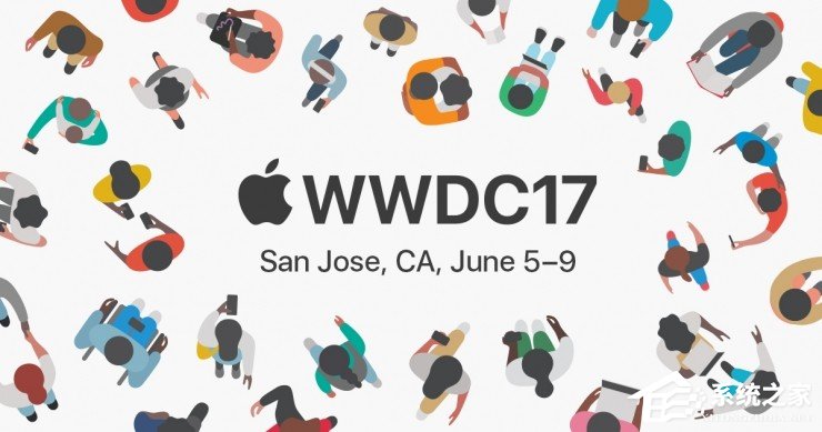 苹果WWDC17全球开发者大会:ios11开发者预览版Beta1固件即将放出