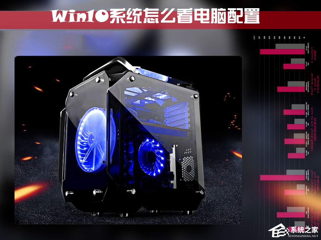 Win10系统怎么看电脑配置?有那些方法可以查看系统配置?