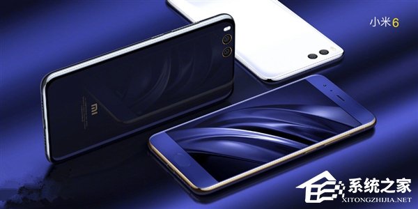 小米6X预售价曝光！1999元起