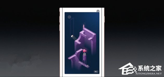 《纪念碑谷2》荣登App Store多国榜首