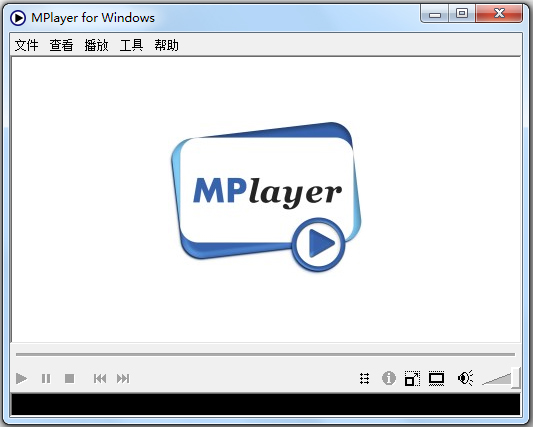 MPlayer播放器