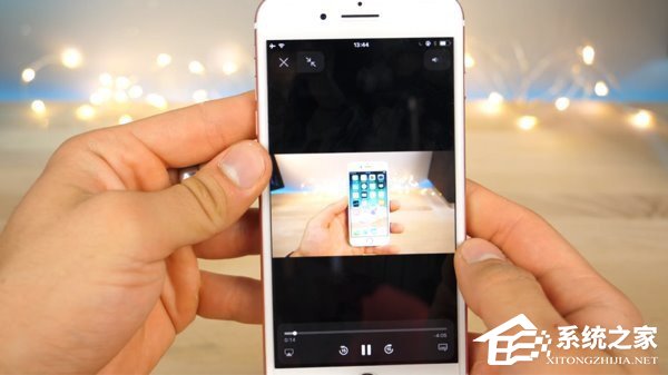 盘点苹果iOS11中的四种新增特性