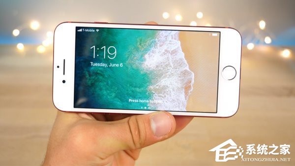 盘点苹果iOS11中的四种新增特性