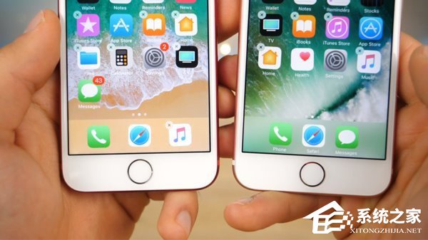 盘点苹果iOS11中的四种新增特性