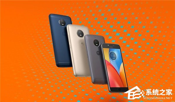 联想中低端手机发布：Moto E4/E4 Plus