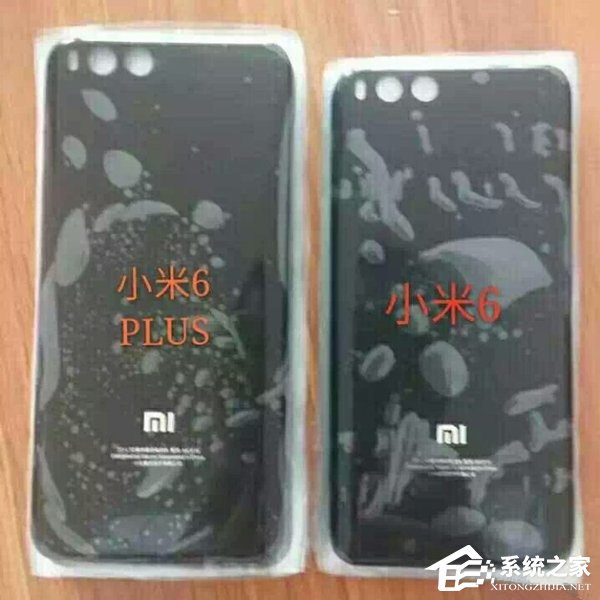 小米6 Plus手机最新消息：疑似小米6放大版