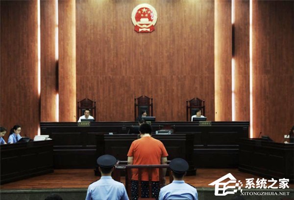 全国“刷单入刑”第一案今日宣判：组织者获刑五年九个月