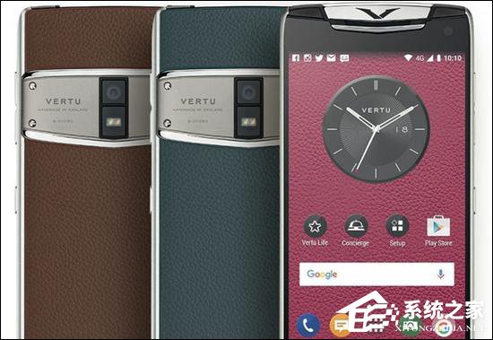 闷声发大财！TCL与Vertu达成4000万美元的技术输出协议