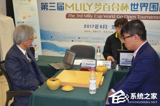 程序有bug？日本人工智能DeepZenGo竟不敌中国六段棋手