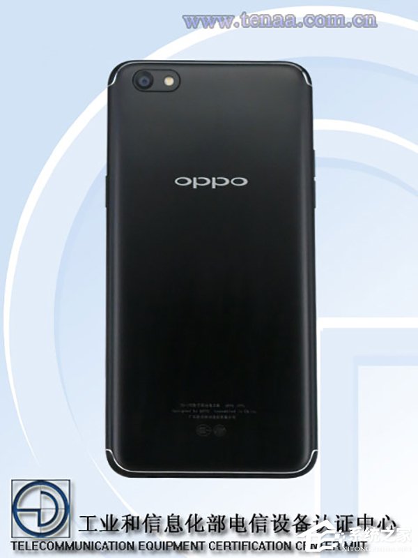 OPPO A77亮相工信部：我可能有个假双摄