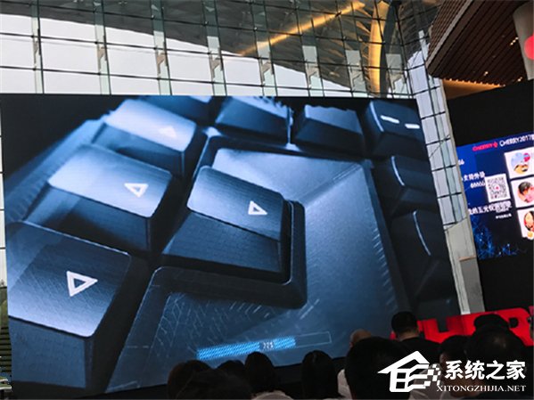 Cherry新键盘：MX BOARD 1.0 TXL机械键盘售价仅需499元！
