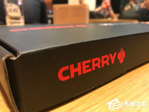Cherry全新机械键盘MX BOARD 1.0 TKL开箱图赏：百分百德国制造