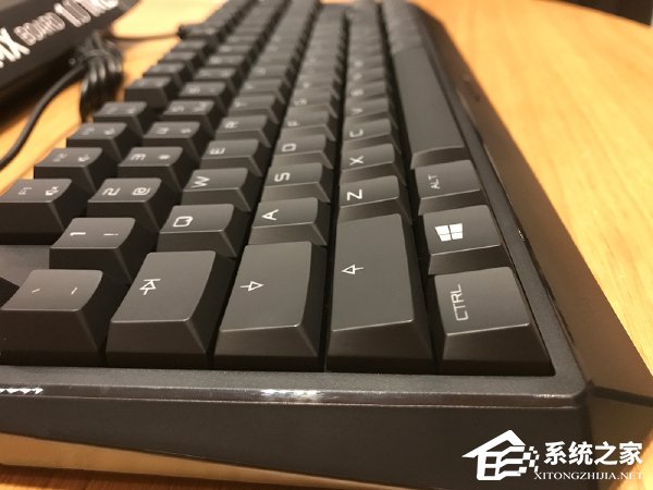 Cherry全新机械键盘MX BOARD 1.0 TKL开箱图赏：百分百德国制造