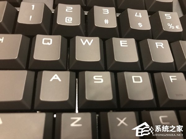 Cherry全新机械键盘MX BOARD 1.0 TKL开箱图赏：百分百德国制造