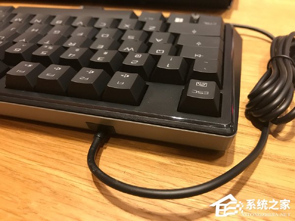 Cherry全新机械键盘MX BOARD 1.0 TKL开箱图赏：百分百德国制造