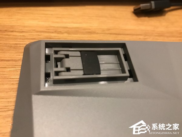 Cherry全新机械键盘MX BOARD 1.0 TKL开箱图赏：百分百德国制造
