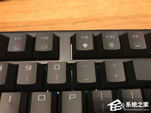 Cherry全新机械键盘MX BOARD 1.0 TKL开箱图赏：百分百德国制造