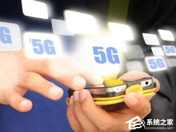 中国移动宣布：明年开启大规模5G信号试验