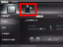 如何禁用笔记本触摸板并保证不影响鼠标的使用？