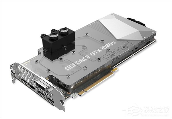 6999元！索泰GTX1080Ti 寒冰至尊即将在京东商城开售