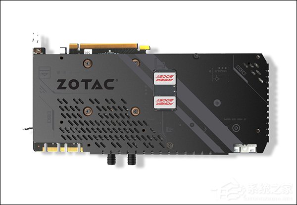 6999元！索泰GTX1080Ti 寒冰至尊即将在京东商城开售