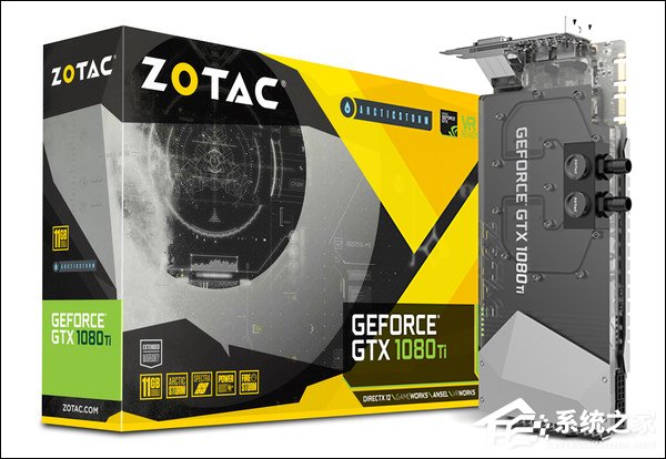 6999元！索泰GTX1080Ti 寒冰至尊即将在京东商城开售