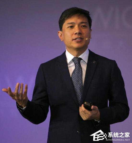李彦宏再谈人工智能：中国不领先世界，说不过去