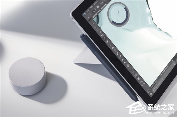 微软新款Surface Pen开启预定：全球最快手写笔