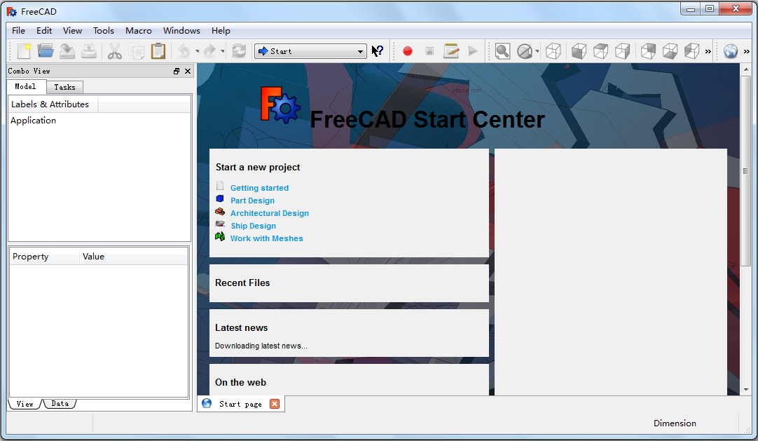 FreeCAD