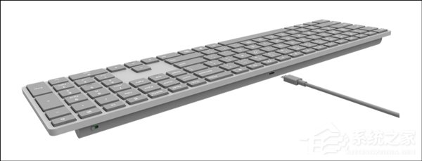 988元！微软正式推出国行版Surface指纹识别键盘