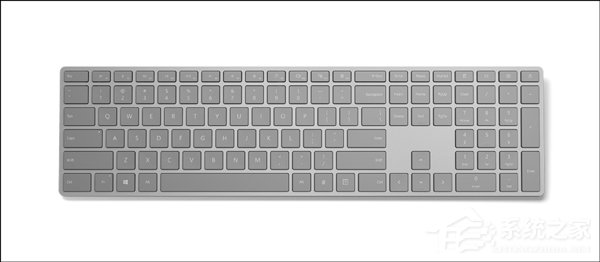 988元！微软正式推出国行版Surface指纹识别键盘