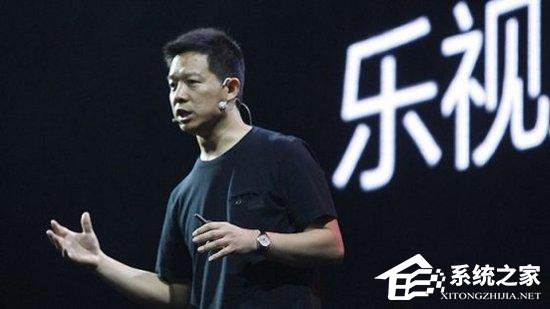 雪上加霜！传贾跃亭夫妇及乐视系12亿资产上周被司法冻结