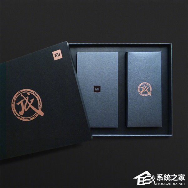 小米6推出成家班限量版：附赠成龙亲笔签名！