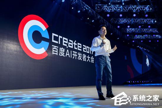 个人英雄主义行不通了！李彦宏称AI时代需要结合数据算法
