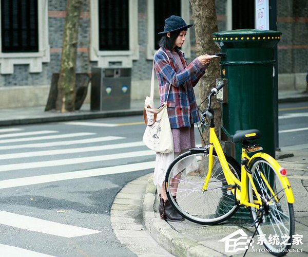10月1日开始实施！自行车协会发布三项共享单车团体标准