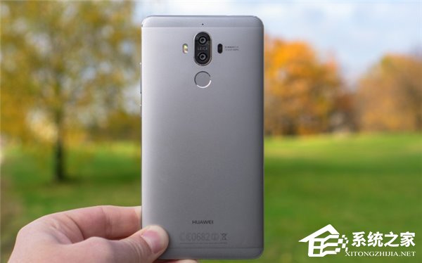 最早今年10月发布！华为新旗舰Mate 10曝光