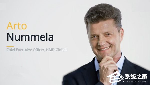 诺基亚8即将发布前：HMD CEO离职