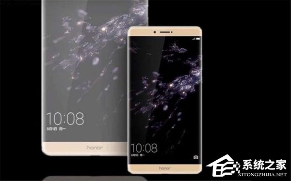 2799元！华为荣耀Note 9外形曝光