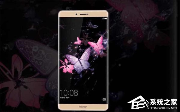 2799元！华为荣耀Note 9外形曝光