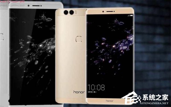 2799元！华为荣耀Note 9外形曝光
