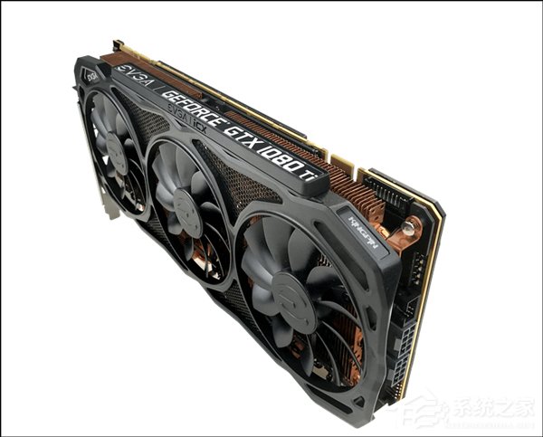 999美元！EVGA推出GTX 1080 Ti K|NGP|N显卡
