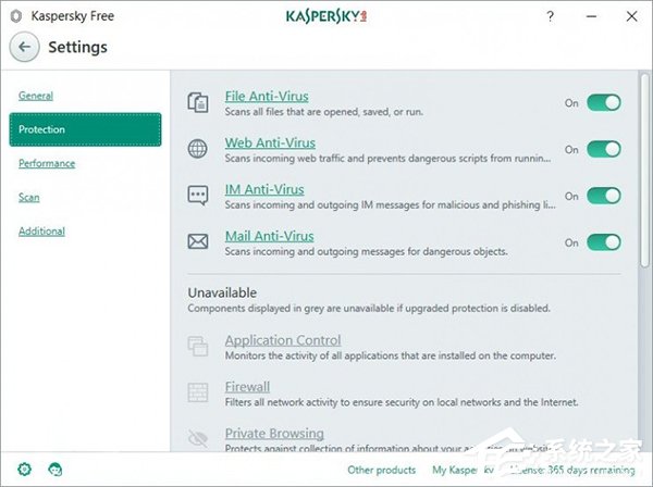一分钱都不要！卡巴斯基正式推出免费杀软Kaspersky Free