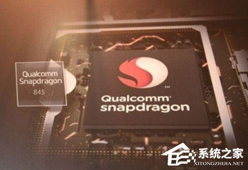 三星Galaxy S9配置曝光：屏下指纹+骁龙845