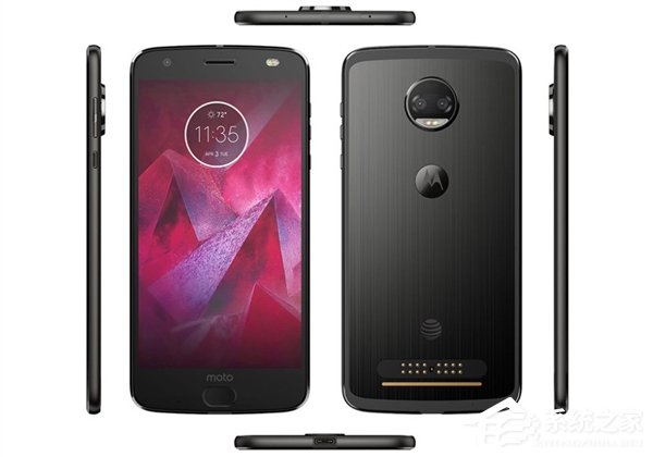 摩托罗拉官方回应Moto Z2 Force屏幕不耐刮：耐摔不耐刮