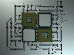 x86架构和ARM架构处理器有什么区别？