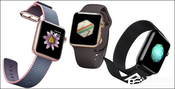 销量激增50%！数据显示Apple Watch已售出3150万只