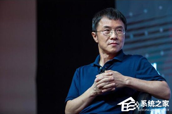 这是要上天啊！陆启称百度未来将称雄中国甚至世界AI领域