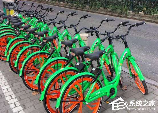町町单车创始人股东跑路：涉嫌非法集资
